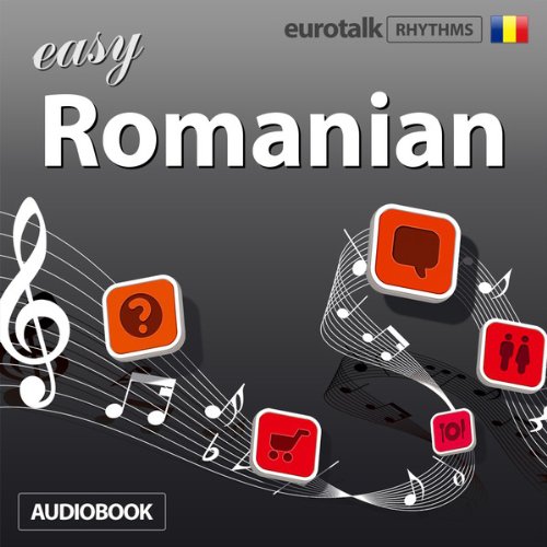 Rhythms Easy Romanian
