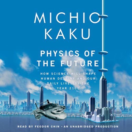 Physics of the Future