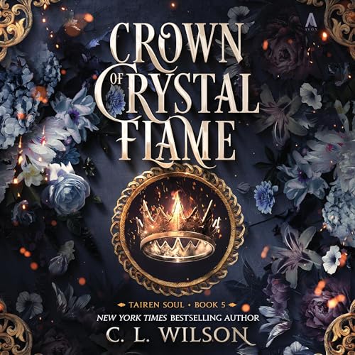 Crown of Crystal Flame