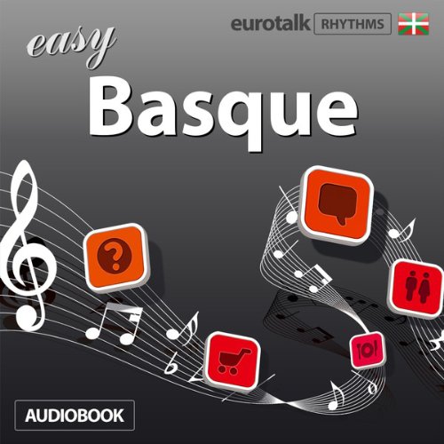 Rhythms Easy Basque by EuroTalk Ltd