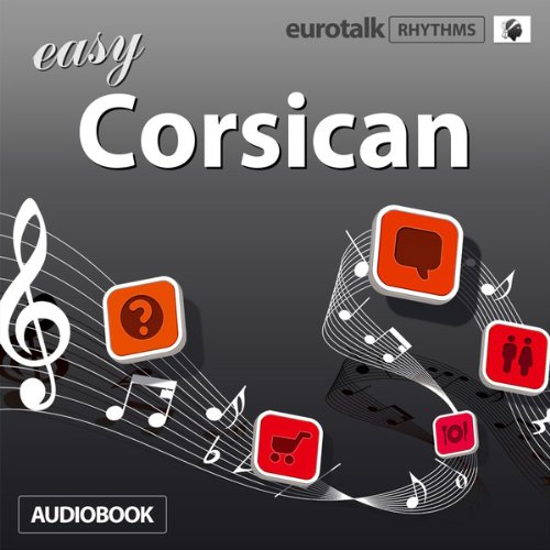 Rhythms Easy Corsican