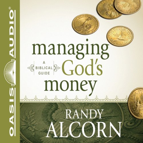 Managing God's Money