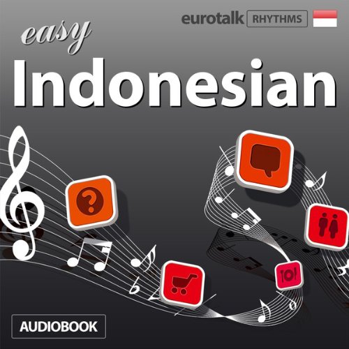 Rhythms Easy Indonesian