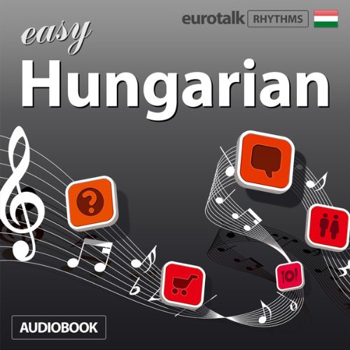 Rhythms Easy Hungarian