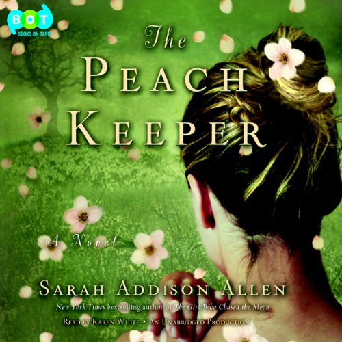 The Peach Keeper