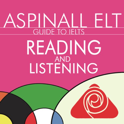 IELTS Reading and Listening