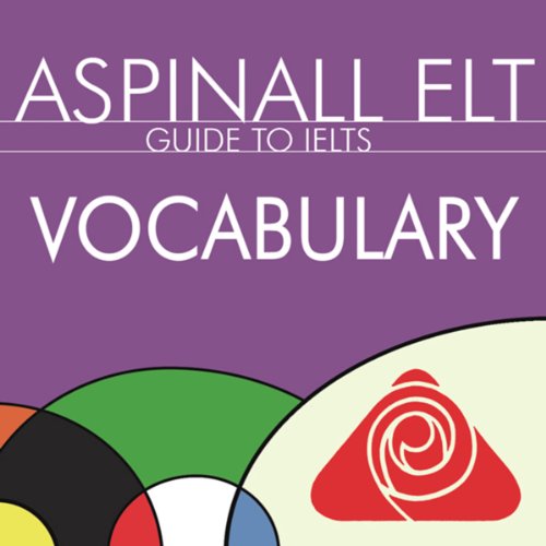 IELTS Vocabulary