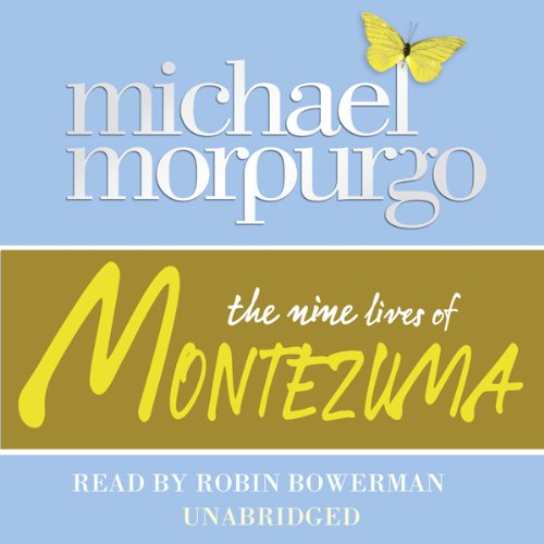The Nine lives of Montezuma