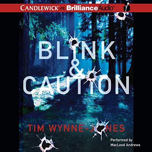 Blink & Caution by Tim Wynne-Jones