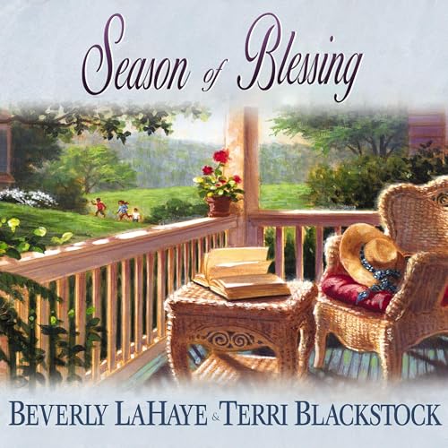 Season of Blessing