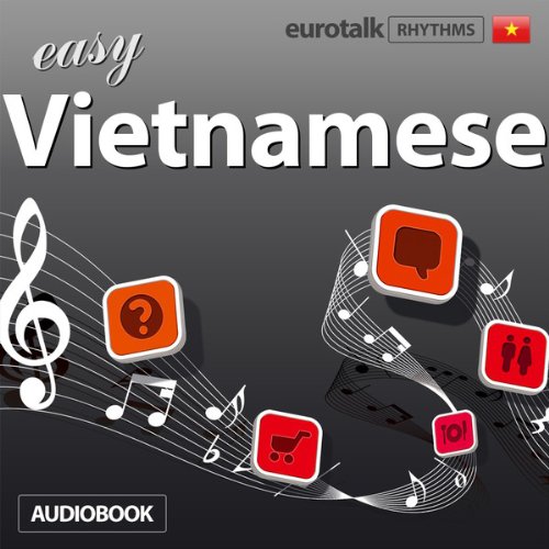 Rhythms Easy Vietnamese
