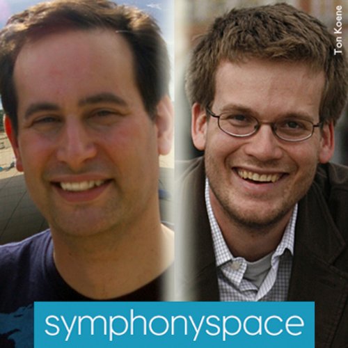 Thalia Kids' Book Club: David Levithan and John Green's 'Will Grayson, Will Grayson'