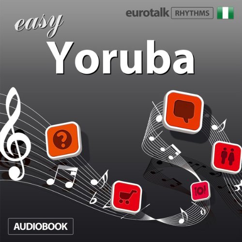 Rhythms Easy Yoruba