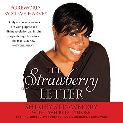 The Strawberry Letter by Shirley Strawberry