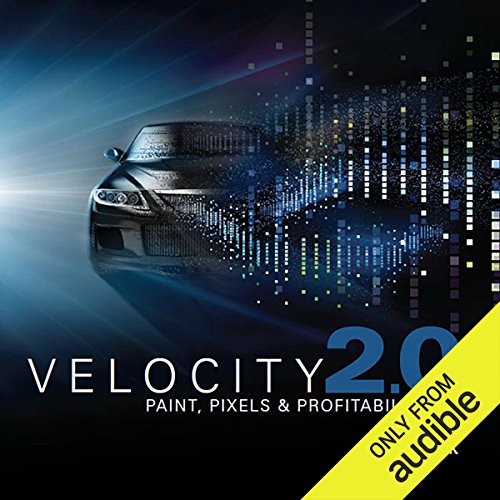 Velocity 2.0 by Dale Pollak