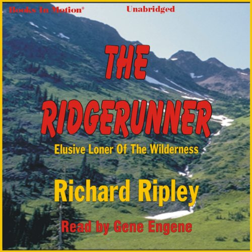 The Ridgerunner