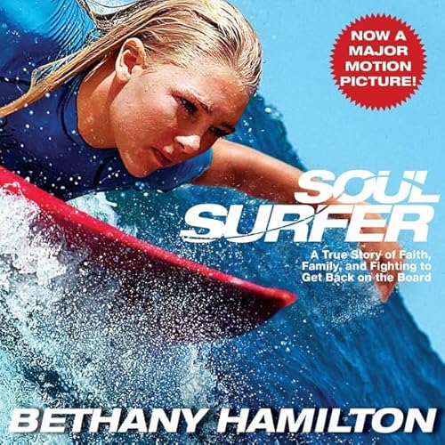 Soul Surfer by Bethany Hamilton