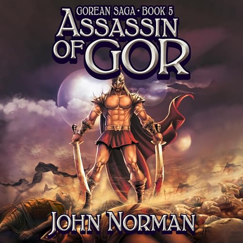 Assassin of Gor