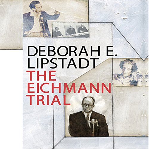 The Eichmann Trial