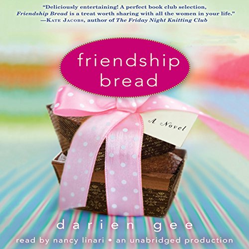 Friendship Bread