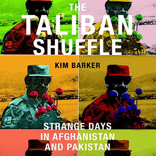 The Taliban Shuffle by Kim Barker