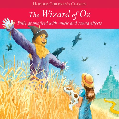 The Wizard Of Oz by Arcadia