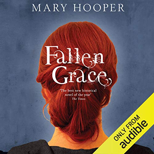 Fallen Grace by Mary Hooper