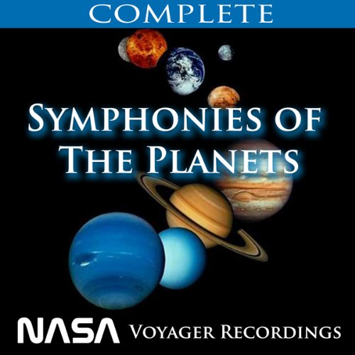 Nasa Voyager Space Sounds (Complete) by ABN