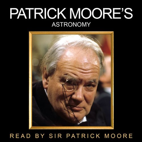 Patrick Moore's Astronomy