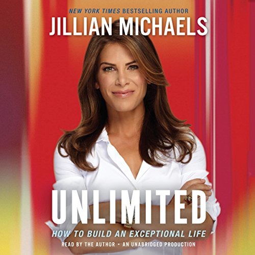 Unlimited by Jillian Michaels
