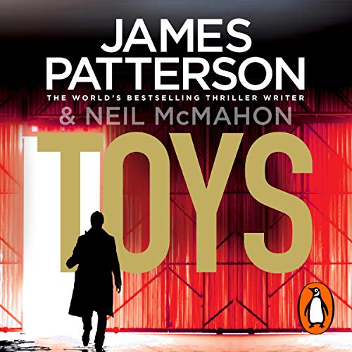 Toys by James Patterson