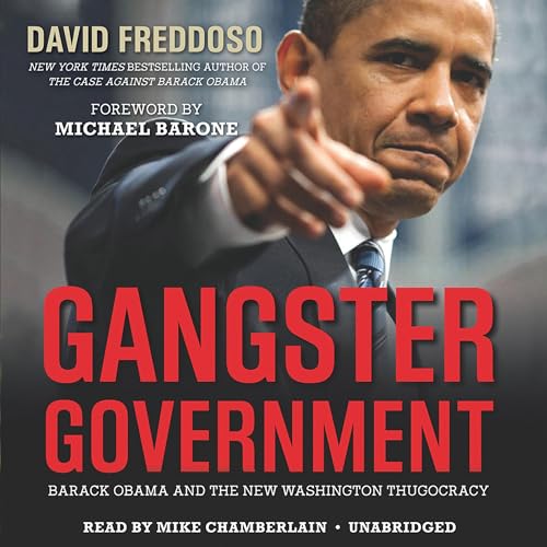 Gangster Government