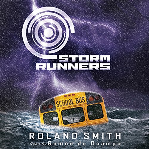 Storm Runners