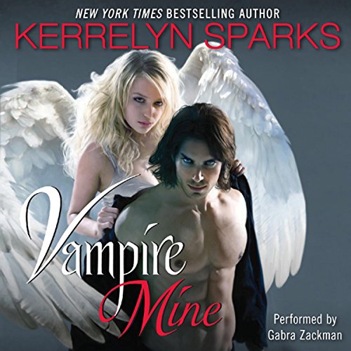 Vampire Mine by Kerrelyn Sparks