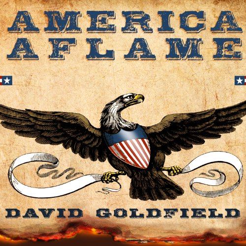 America Aflame by David Goldfield