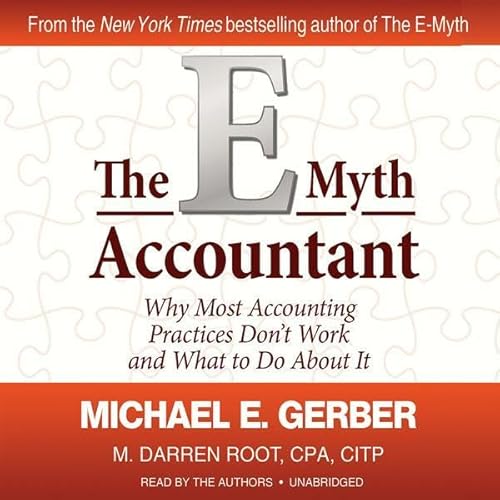 The E-Myth Accountant