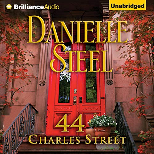 44 Charles Street by Danielle Steel
