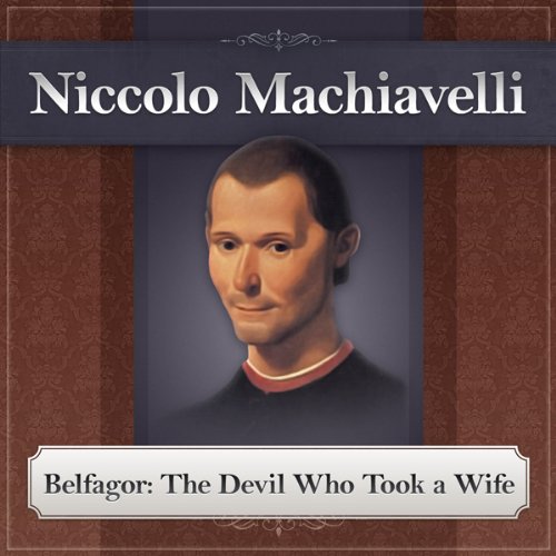Belfagor by Niccolò Machiavelli