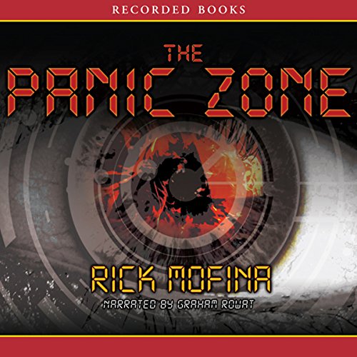 Panic Zone by Rick Mofina