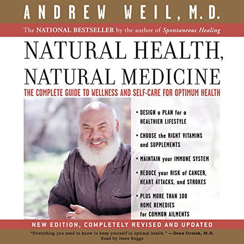 Natural Health, Natural Medicine