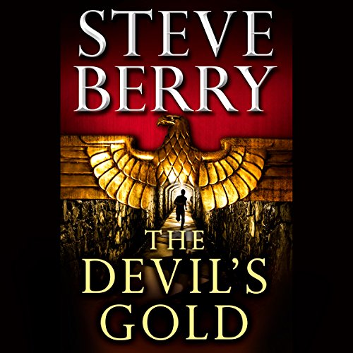 The Devil's Gold (Short Story)