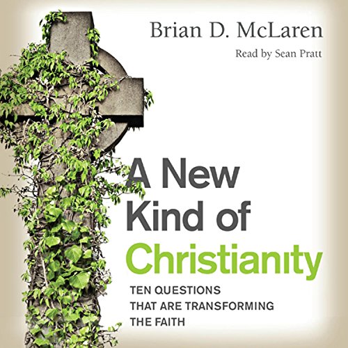 A New Kind of Christianity