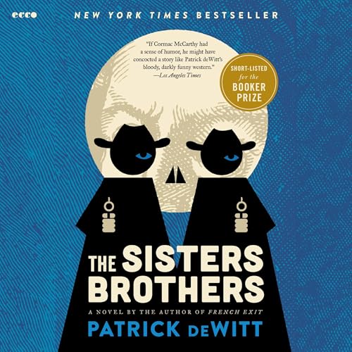 The Sisters Brothers