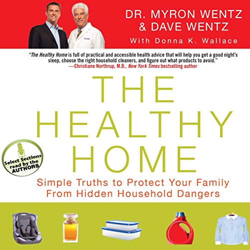 The Healthy Home
