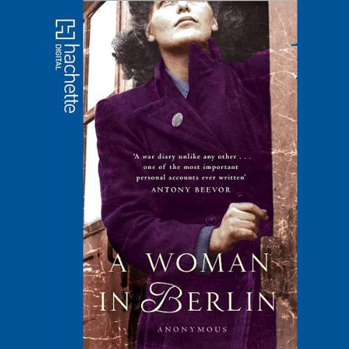 A Woman in Berlin