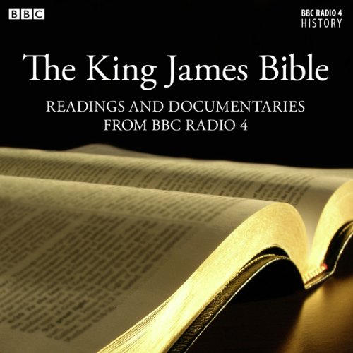 The King James Bible by Various