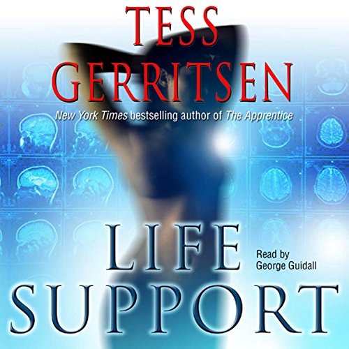 Life Support by Tess Gerritsen