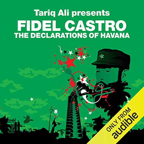 The Declarations of Havana (Revolutions Series) by Fidel Castro