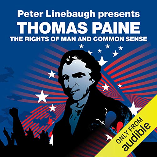 The Rights of Man and Common Sense (Revolutions Series)