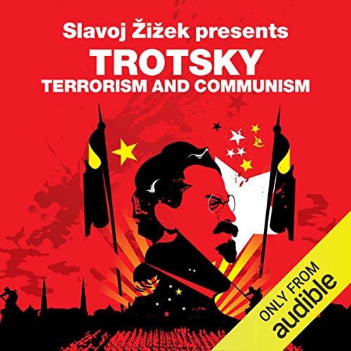 Terrorism and Communism (Revolutions Series)